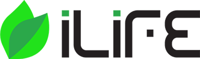 iLife-Logo